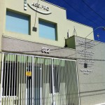 Foto fachada